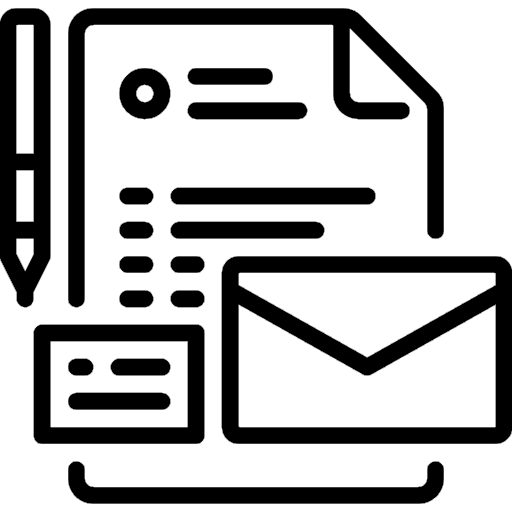 Desk Stationeries